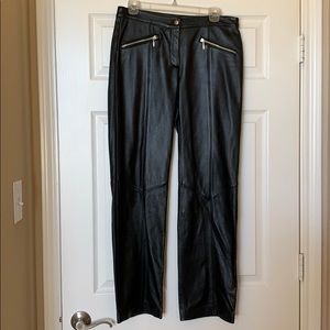 Wilsons Leather Maxima Pants